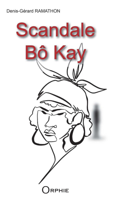 Emprunter Scandale Bô Kay livre