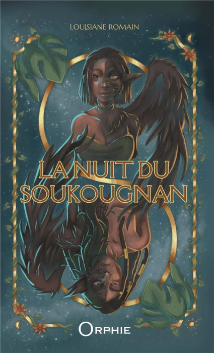 Emprunter La nuit du soukougnan livre