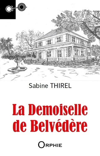 Emprunter La demoiselle de Belvédère livre