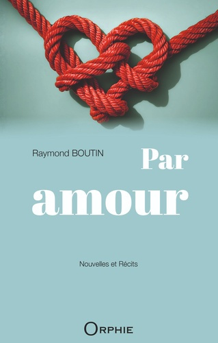 Emprunter Par amour livre