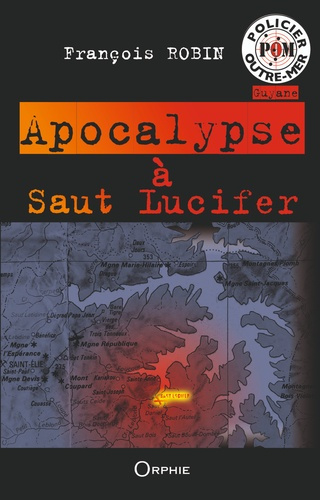 Emprunter Apocalypse. Saut Lucifer livre