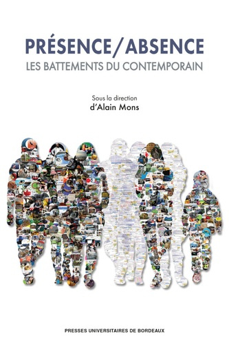 Emprunter Présence / Absence. Les battements du contemporain livre