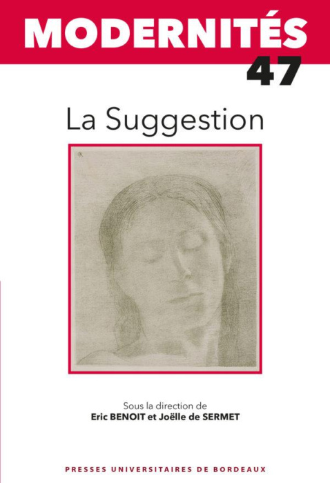 Emprunter La suggestion livre