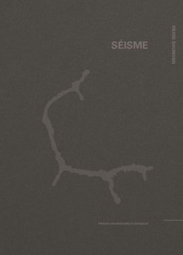 Emprunter Séisme. Terres d'Achab : création permanente, image, méthode livre