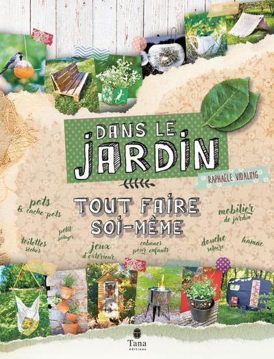 Emprunter Dans le jardin livre