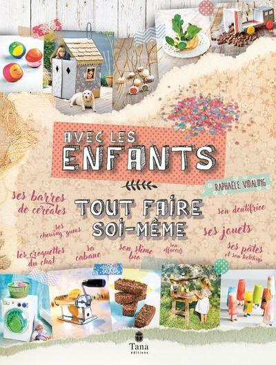Emprunter Avec les enfants livre