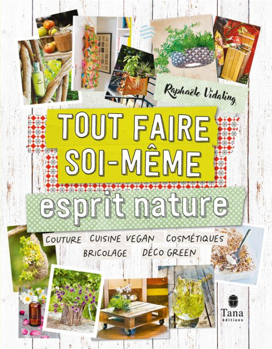 Emprunter Esprit Nature livre