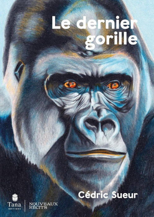 Emprunter Le dernier gorille sur la Terre livre