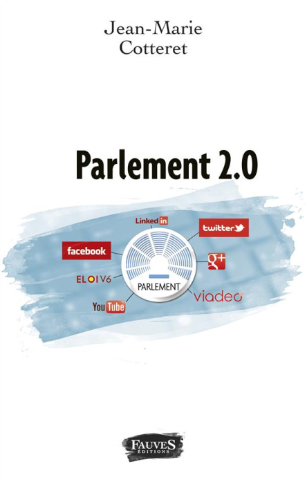 Emprunter Parlement 2.0 livre