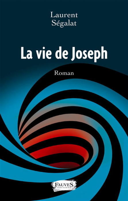 Emprunter La vie de Joseph livre