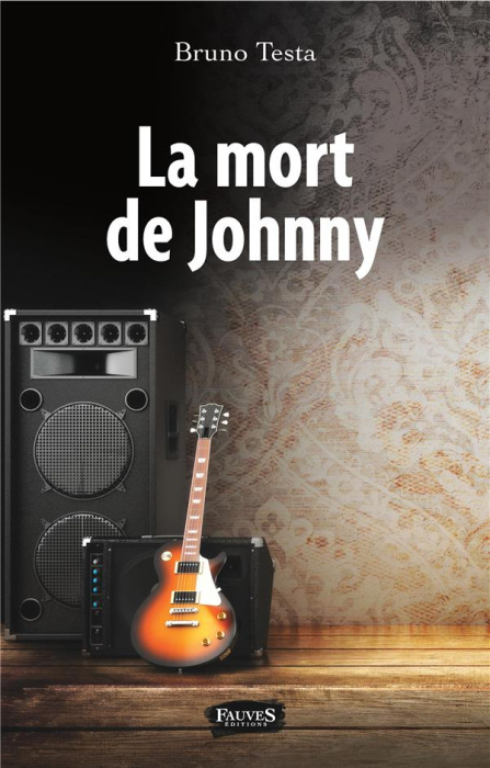 Emprunter La mort de Johnny livre