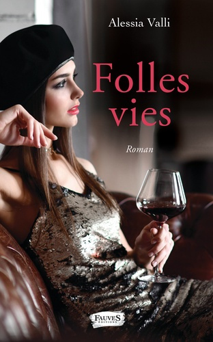 Emprunter Folles vies livre