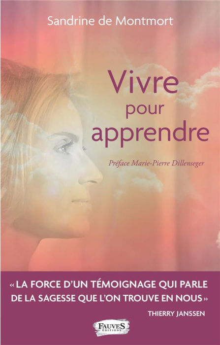 Emprunter Vivre pour apprendre livre
