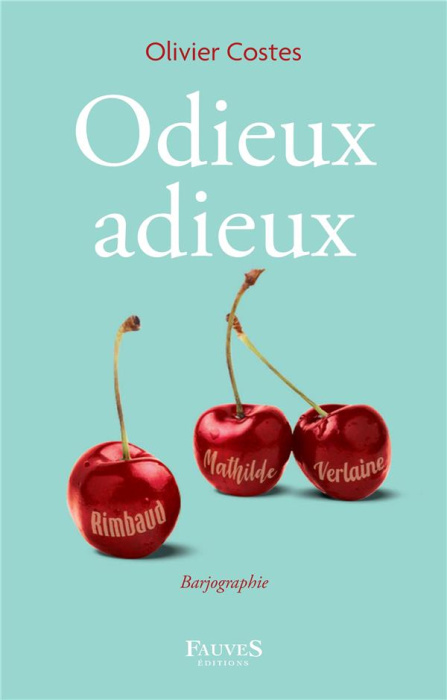 Emprunter Odieux adieux livre