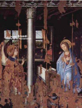 Emprunter Théorie de la restauration livre