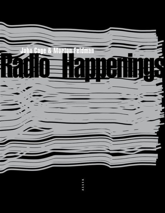 Emprunter RADIO HAPPENINGS livre