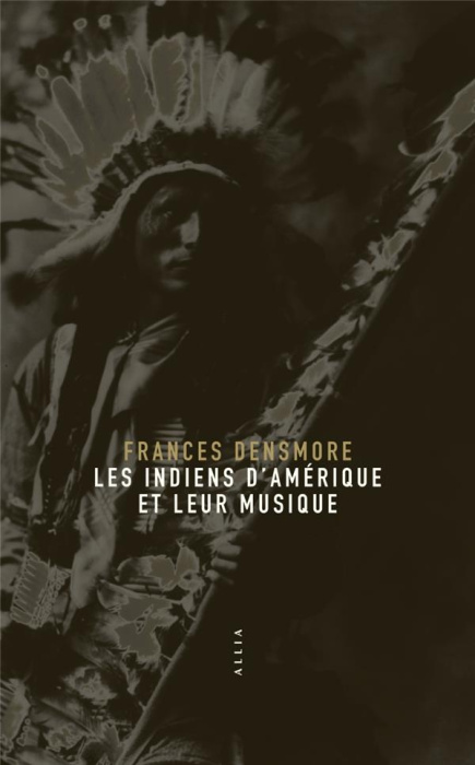 Emprunter Les indiens d'Amérique et leur musique livre