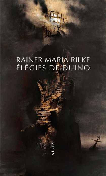 Emprunter Elégies de Duino livre