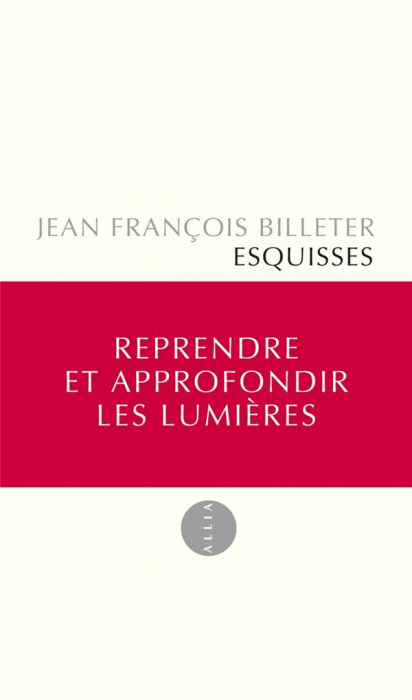 Emprunter Esquisses livre