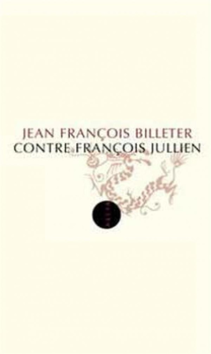 Emprunter CONTRE FRANCOIS JULLIEN livre