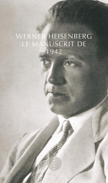 Emprunter Le manuscrit de 1942 livre