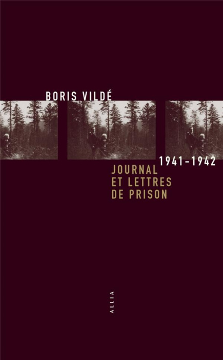 Emprunter Journal et lettres de prison livre