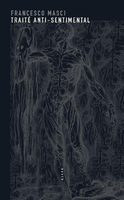 Emprunter Traité anti-sentimental livre