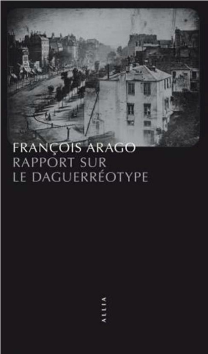 Emprunter LE DAGUERREOTYPE livre