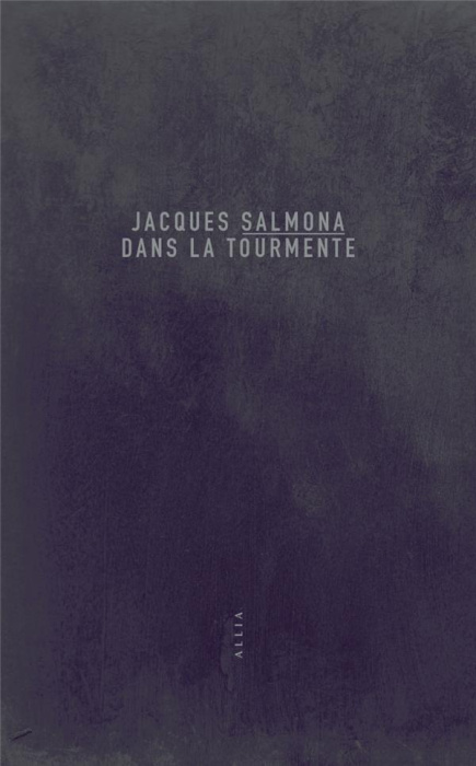 Emprunter Dans la tourmente livre