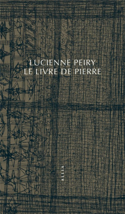 Emprunter LE LIVRE DE PIERRE livre