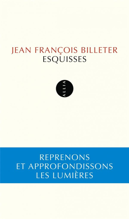 Emprunter Esquisses livre