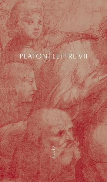 Emprunter Lettre VII livre