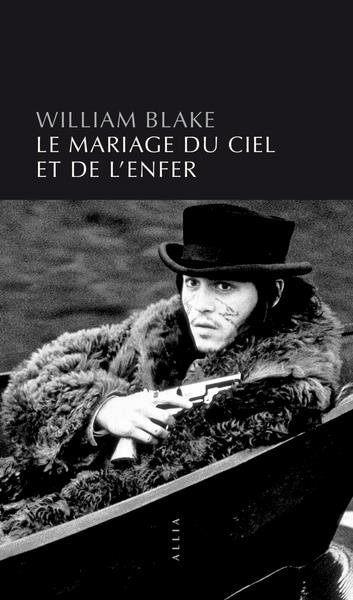 Emprunter Le Mariage du ciel et de l'enfer. Edition bilingue français-anglais livre