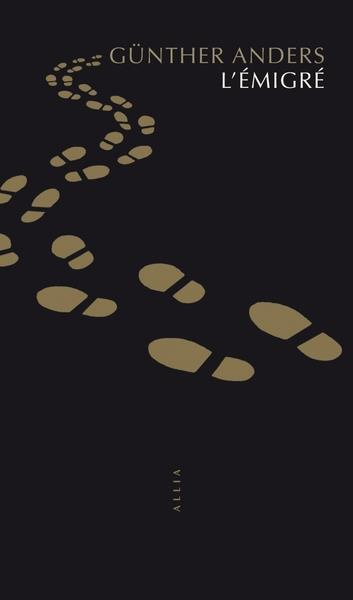 Emprunter L'Émigré livre