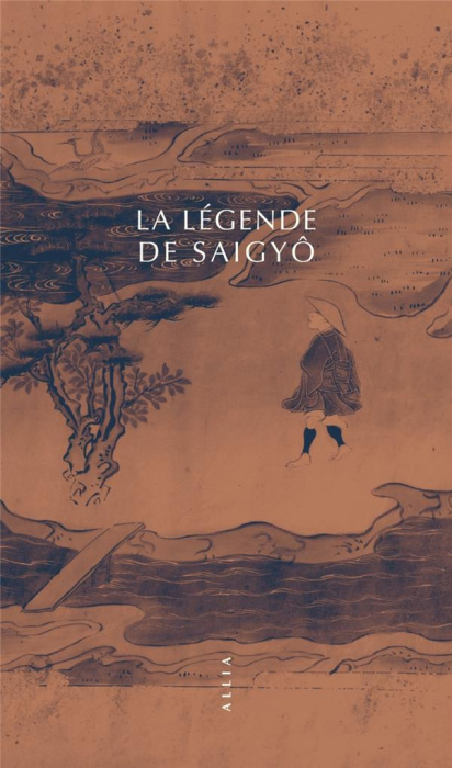 Emprunter La Légende de Saigyô livre