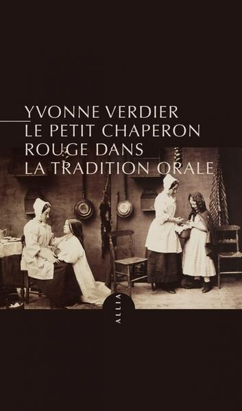 Emprunter Le Petit Chaperon rouge dans la tradition orale livre