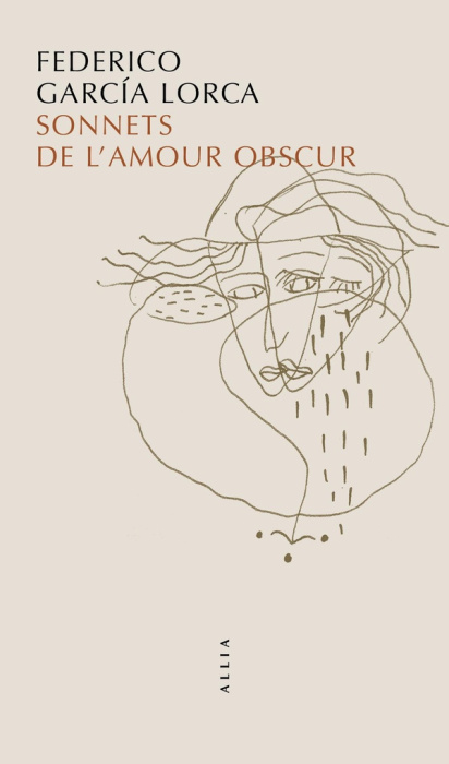 Emprunter Sonnets de l'amour obscur livre