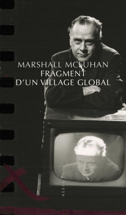 Emprunter Fragment d'un village global livre