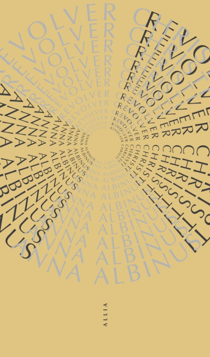 Emprunter Revolver Christi livre