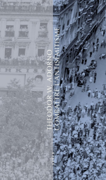 Emprunter Combattre l'antisémitisme livre