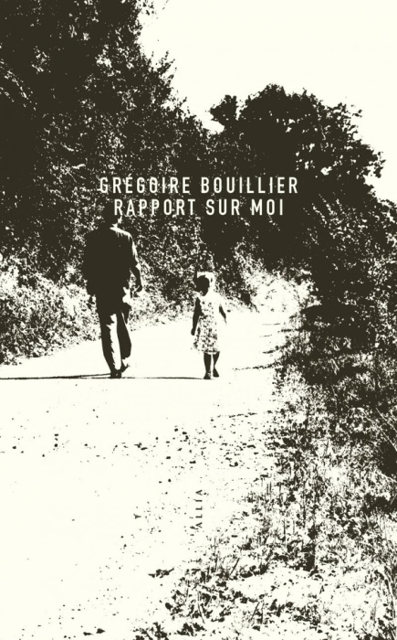 Emprunter Rapport sur moi livre