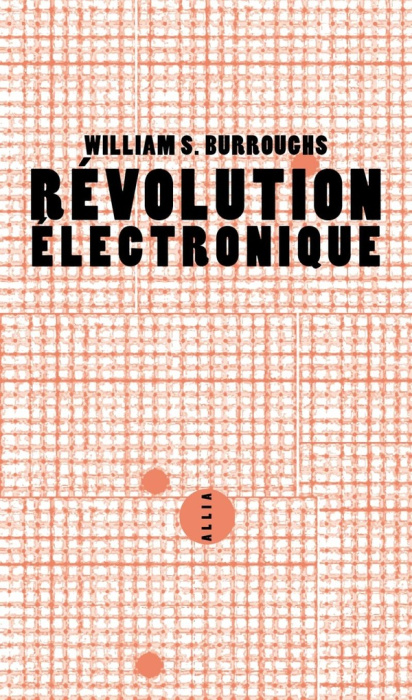 Emprunter Révolution électronique livre