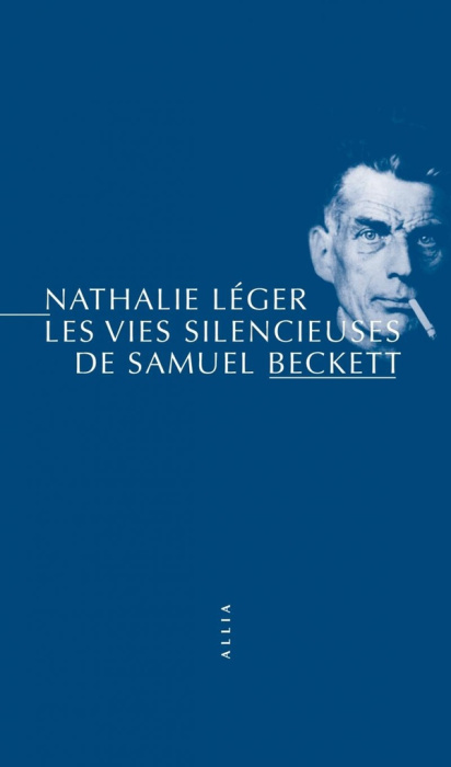 Emprunter Les vies silencieuses de Samuel Beckett. 7e édition livre