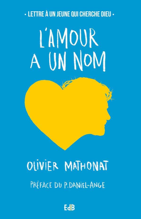 Emprunter L'amour à un nom livre