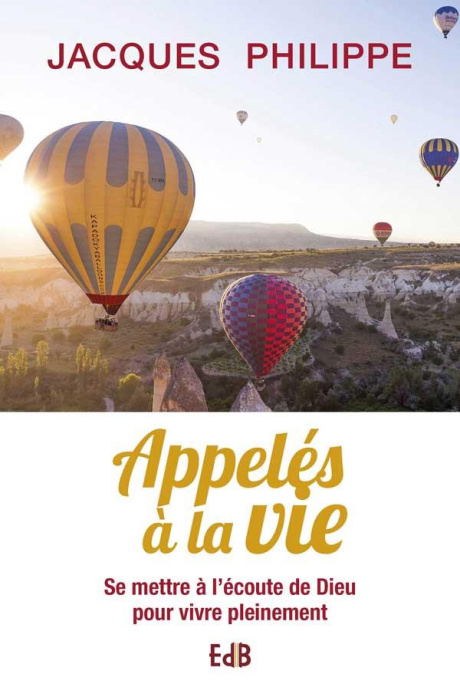 Emprunter Appelés à la vie livre