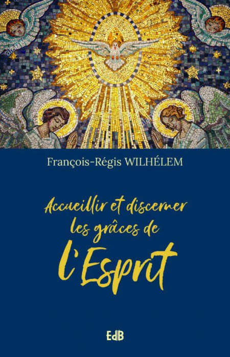 Emprunter Accueillir et discerner les grâces de l'Esprit livre