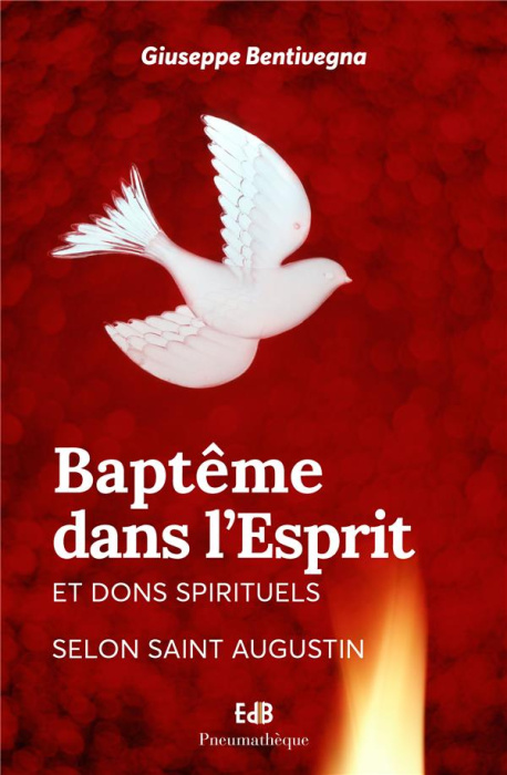 Emprunter Baptême dans l’Esprit et dons spirituels selon Saint Augustin livre