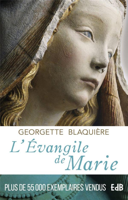 Emprunter L'Evangile de Marie livre