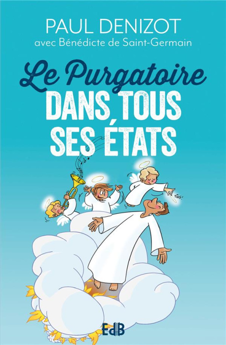 Emprunter Le Purgatoire dans tous ses états livre