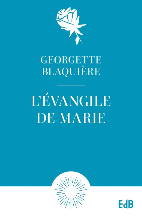 Emprunter L'évangile de Marie livre